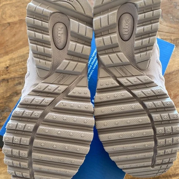 K Swiss womens tubes sneakers in lilac marble - Picture 5 of 9